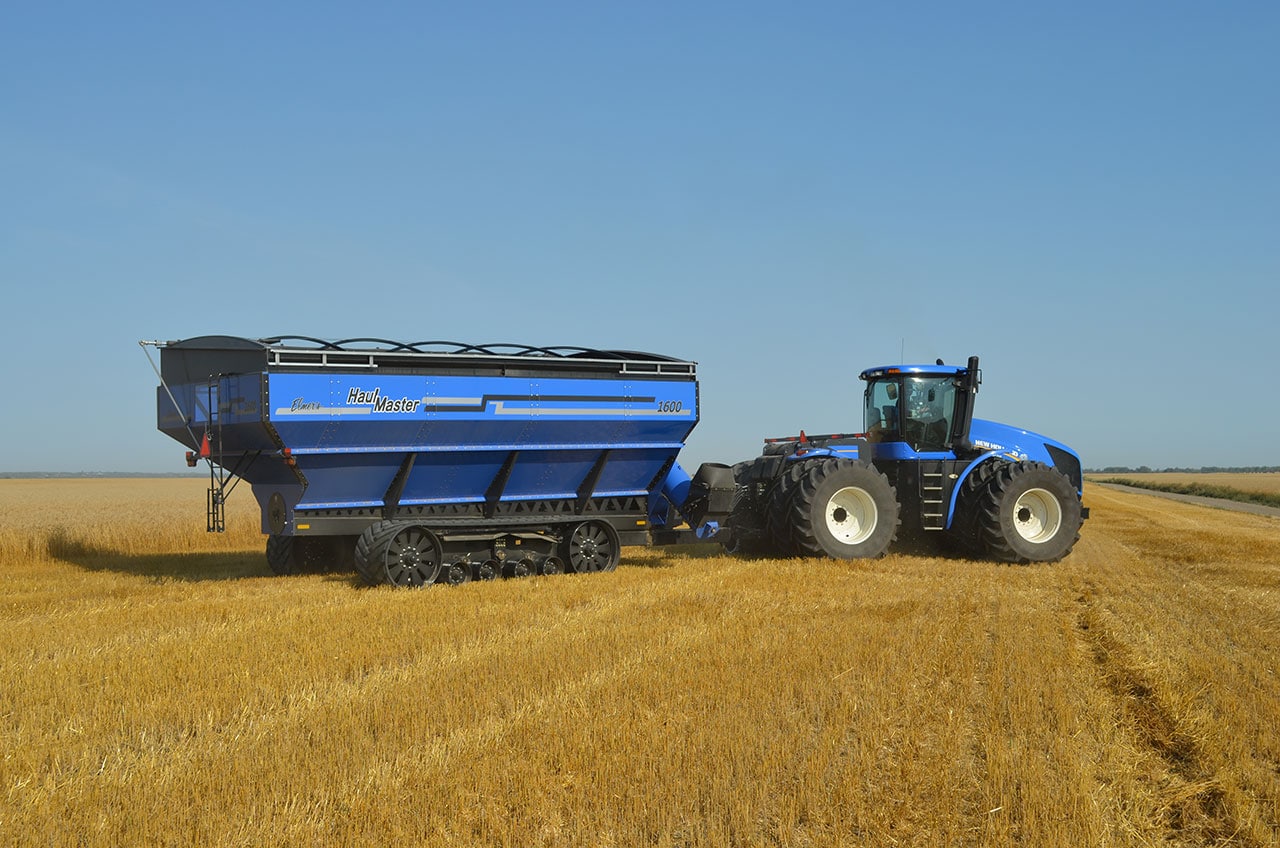 HaulMasterMobileMain Elmers Manufacturing