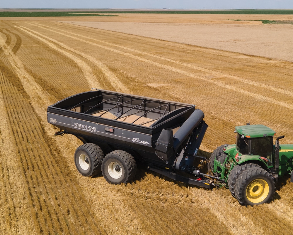Modernize harvesting with Haulmaster Connect